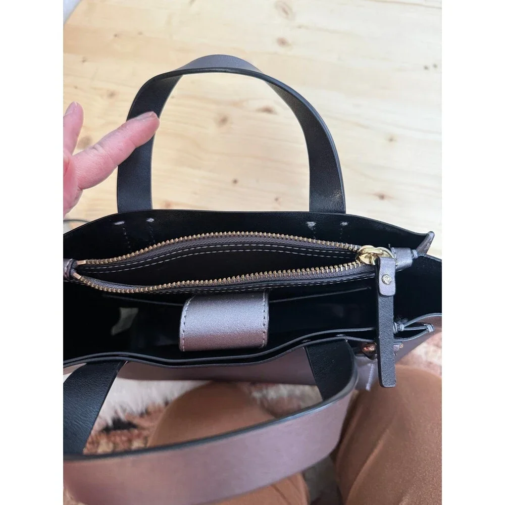 Kate Spade satchel - Picture 6 of 10
